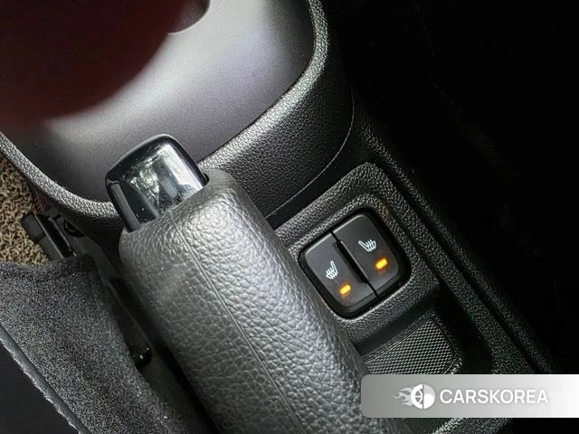 Chevrolet (GM Daewoo) The New Spark 2019 Серый из Кореи, фото 5