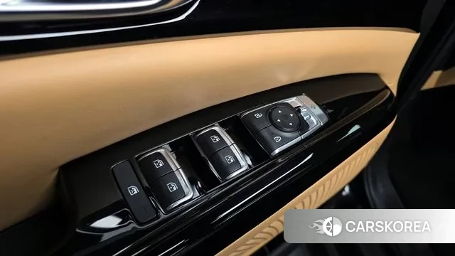 Kia Carnival 4th generation 2022 Черный из Кореи, фото 5