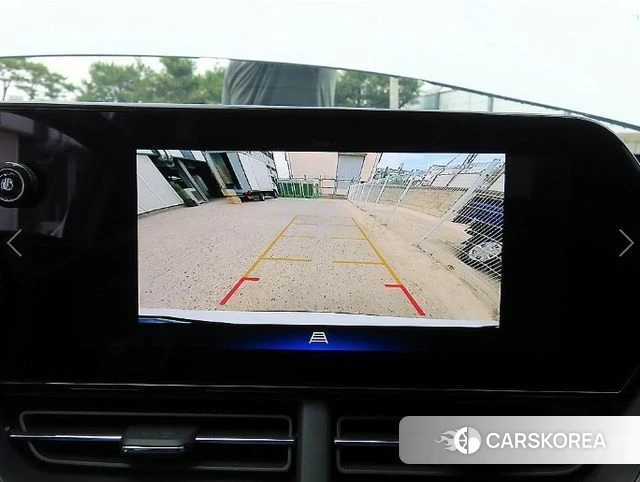 Chevrolet (GM Daewoo) Trax Crossover 2024 Белый из Кореи, фото 5