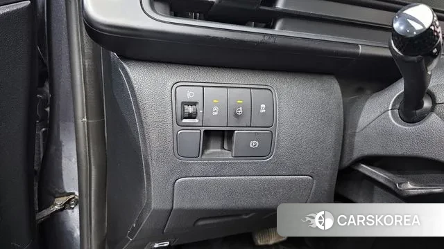 Hyundai Staria 2022 Серый из Кореи, фото 5