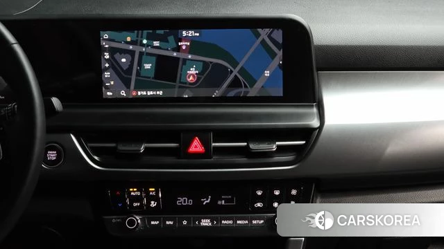 Kia The New Seltos 2023 Белый из Кореи, фото 5