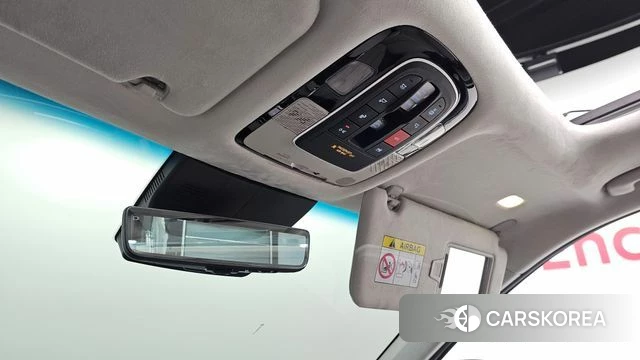 Hyundai The New Palisade 2023 Белый из Кореи, фото 5