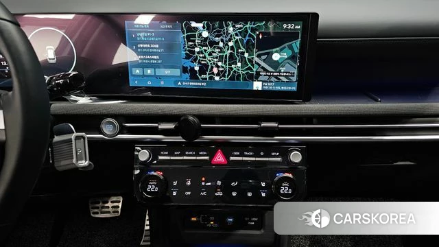 Hyundai The New Tucson (NX4) 2025 Белый из Кореи, фото 5