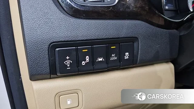 Kia The New Carnival 2019 Белый из Кореи, фото 5