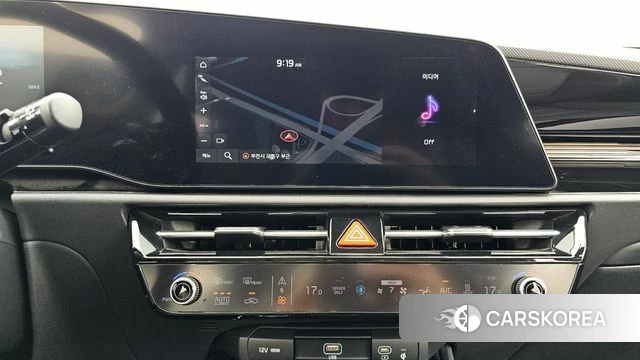 Kia Di All New Niro EV 2022 Черный из Кореи, фото 5