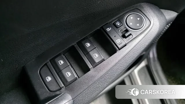 Kia Seltos 2021 Белый из Кореи, фото 5