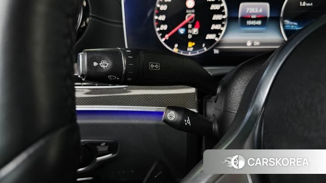 Mercedes-Benz CLS-Class C257 2019 Черный из Кореи, фото 5