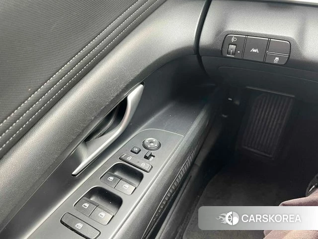 Hyundai Avante (CN7) 2021 Белый из Кореи, фото 5