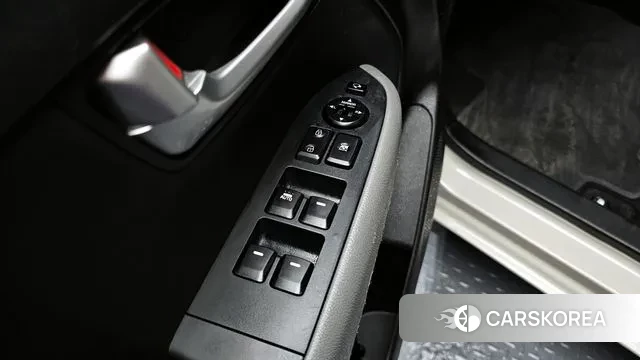 Kia The New Ray 2022 Жемчужный цвет из Кореи, фото 5