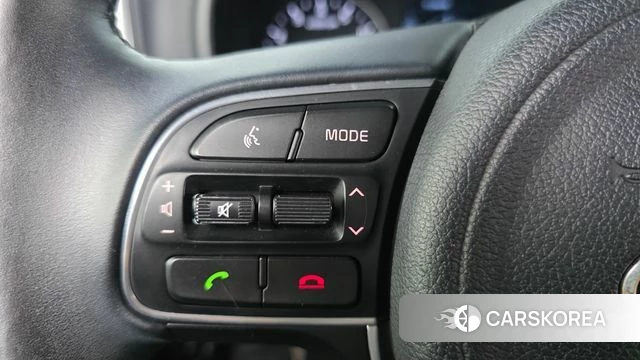 Kia Sportage 4th Generation id 4459714 из Кореи 5