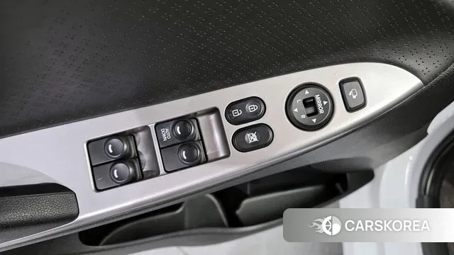 Hyundai Accent (New type) 2019 Белый из Кореи, фото 5