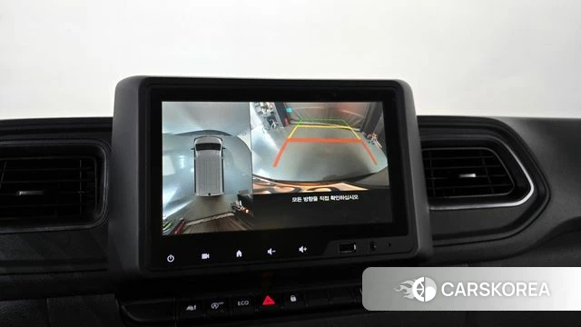 Renault Korea (Samsung) Master 2020 Серебряный из Кореи, фото 5