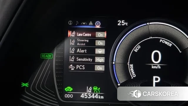 Lexus UX250h 2019 Серый из Кореи, фото 5