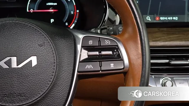 Kia Mohave Master 2022 Черный из Кореи, фото 5