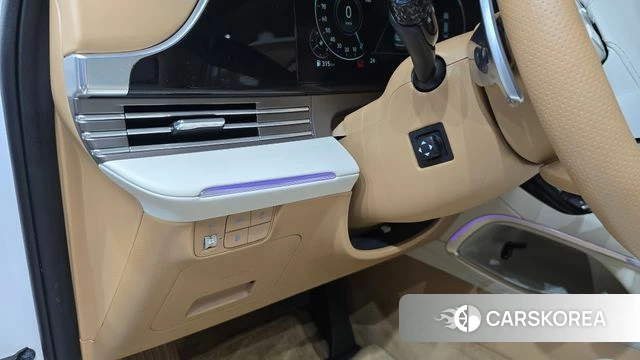 Hyundai The New Grandeur IG 2020 Белый из Кореи, фото 5