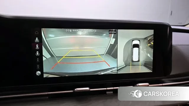 Kia Carnival 4th generation id 3646060 из Кореи 5