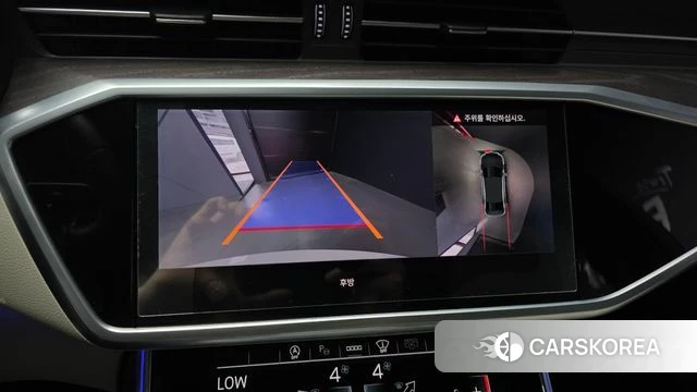 Audi A6 (C8) 2023 Белый из Кореи, фото 5