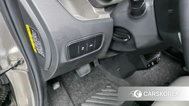 Kia The New Ray 2020 Серый из Кореи, фото 5