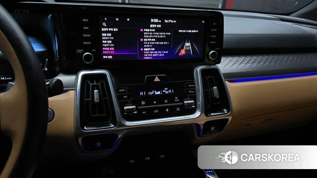 Kia Sorento 4th Generation 2020 Серый из Кореи, фото 5