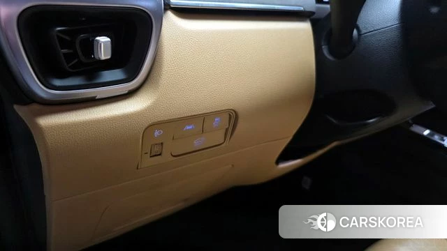 Kia Sorento 4th Generation 2023 Белый из Кореи, фото 5