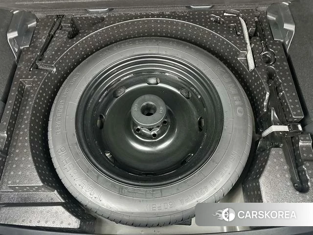 Volkswagen Tanyue 2023 Черный из Китая, фото 5