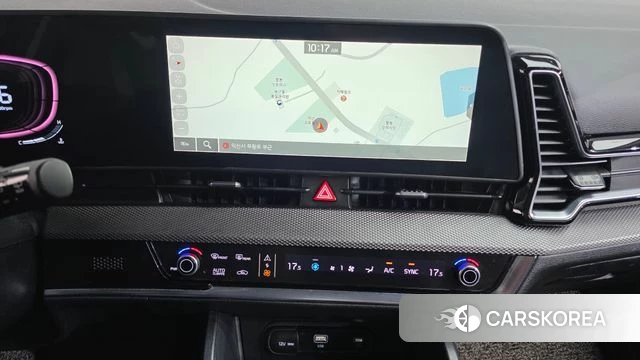 Kia Sportage 5th Generation 2022 Серый из Кореи, фото 5