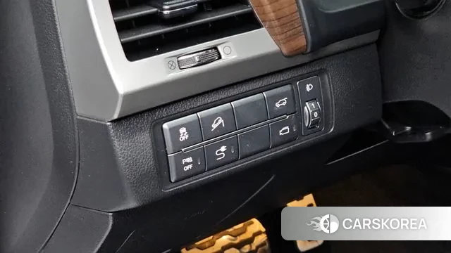 Ssangyong G4 Rexton 2018 Белый из Кореи, фото 5