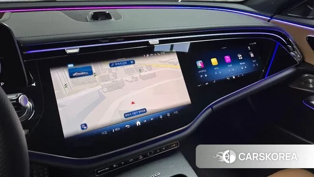 Mercedes-Benz E-Class W214 2025 Белый из Кореи, фото 5