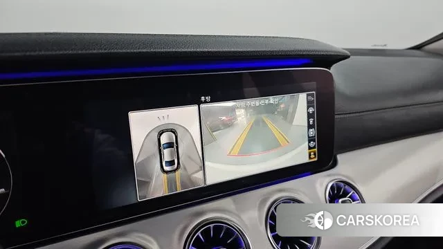 Mercedes-Benz CLS-Class C257 2019 Белый из Кореи, фото 5