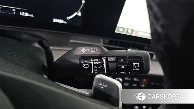 Kia Sportage 5th Generation 2021 Синий из Кореи, фото 5