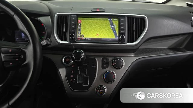Kia The New Ray 2022 Белый из Кореи, фото 5