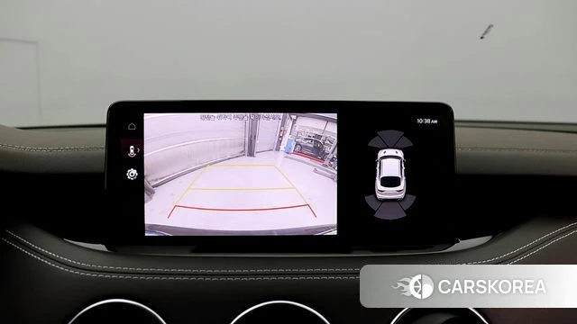 Kia Stinger Meister 2021 Серый из Кореи, фото 5