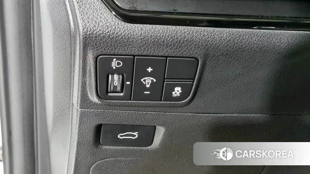 Kia The New K5 3rd generation 2025 Белый из Кореи, фото 5
