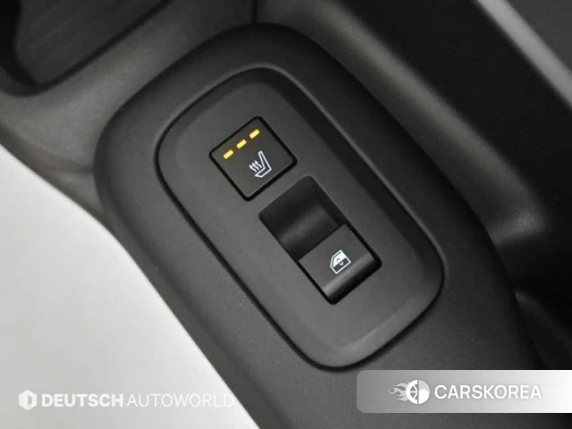 Hyundai Santa Fe (MX5) 2024 Серый из Кореи, фото 5