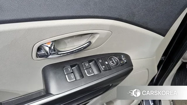 Kia The New Carnival 2020 Серый из Кореи, фото 5