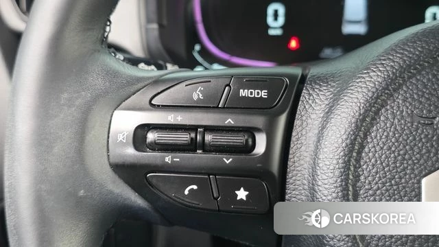 Kia The New Kia Ray 2023 Жемчужный цвет из Кореи, фото 5