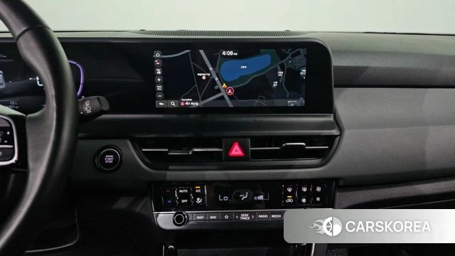 Kia The New Seltos 2022 Белый из Кореи, фото 5