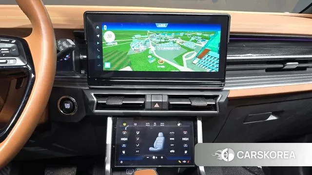 Ssangyong Torres 2022 Белый из Кореи, фото 5