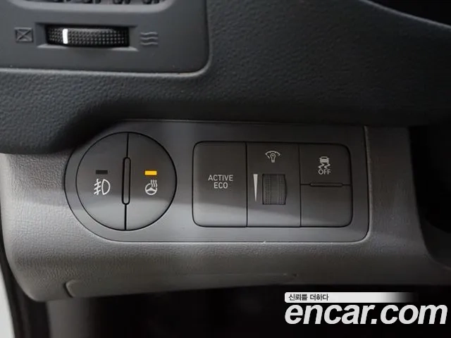 Hyundai The New Grand Starex 2020 Белый из Кореи, фото 5