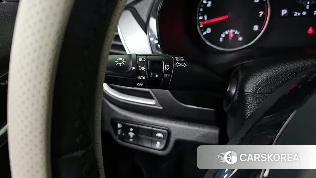 Kia Seltos 2021 Белый из Кореи, фото 5