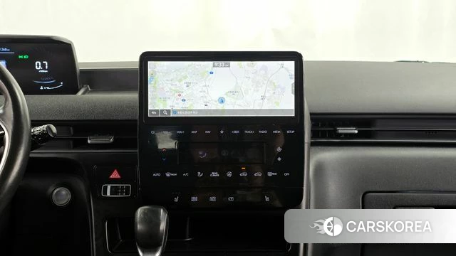 Hyundai Staria 2022 Серебряный из Кореи, фото 5