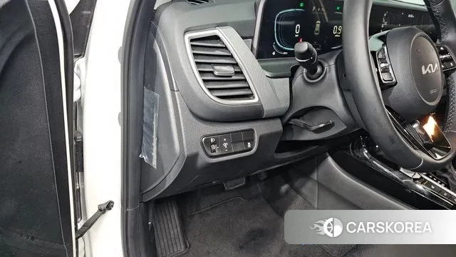 Kia The New Seltos id 3653785 из Кореи 5