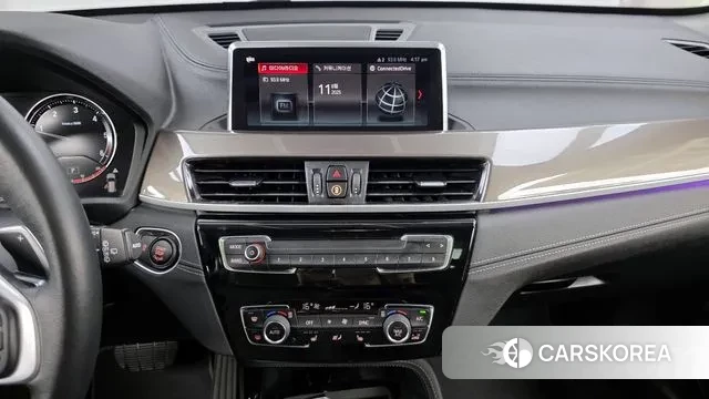 BMW X1 (F48) 2020 Белый из Кореи, фото 5