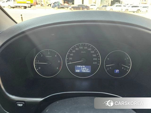 Hyundai The New Grand Starex 2018 Серебряный из Кореи, фото 5