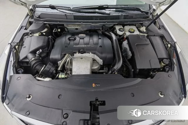 Cadillac XTS 2020 Белый из Китая, фото 5