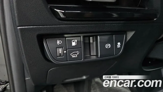 Kia EV6 id 2674348 из Кореи 5