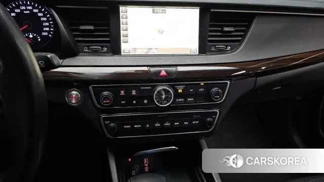 Kia Come New K7 2019 Черный из Кореи, фото 5