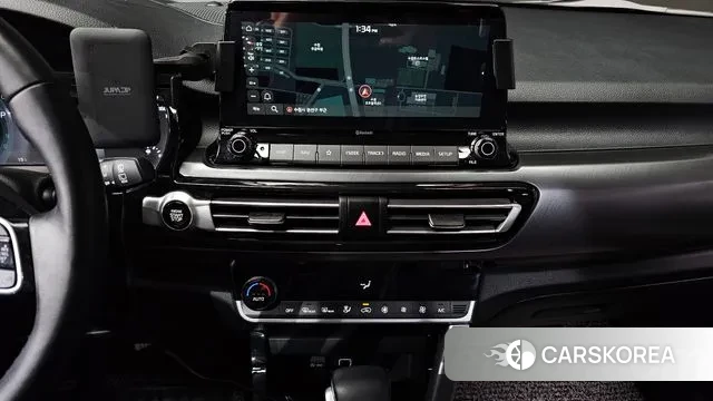 Kia Seltos 2021 Белый из Кореи, фото 5