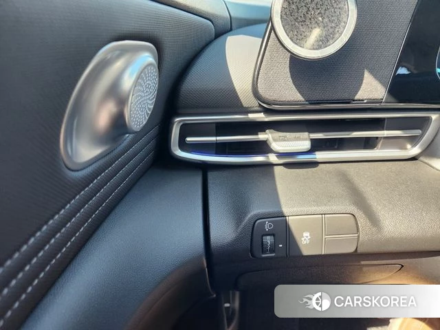 Hyundai The New Avante (CN7) 2025 Серый из Кореи, фото 5