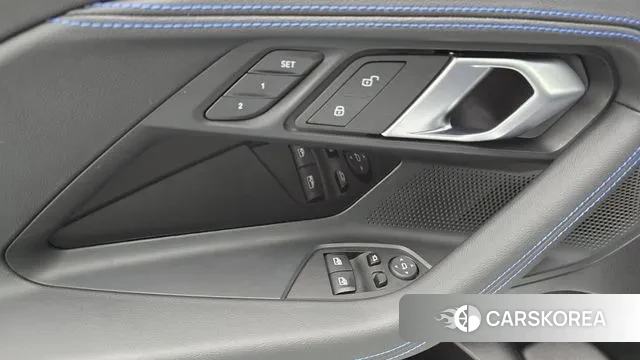 BMW 2 Series (G42) id 3262085 из Кореи 5